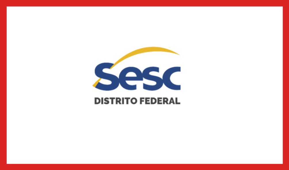 BANNER SESC BANNER SESC